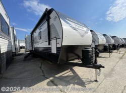 New 2027 Forest River Puma 32BHFS available in Newtown, Connecticut
