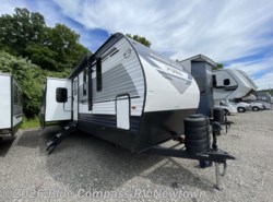 New 2026 Forest River Puma 340DB available in Newtown, Connecticut