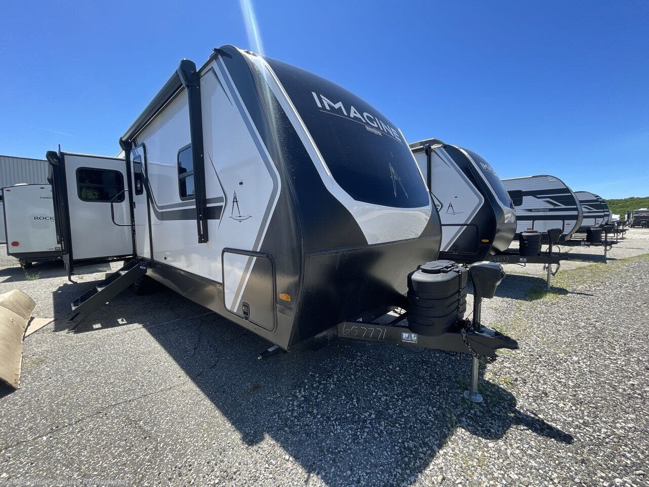 New 2026 Grand Design Imagine 2970RL available in Newtown, Connecticut