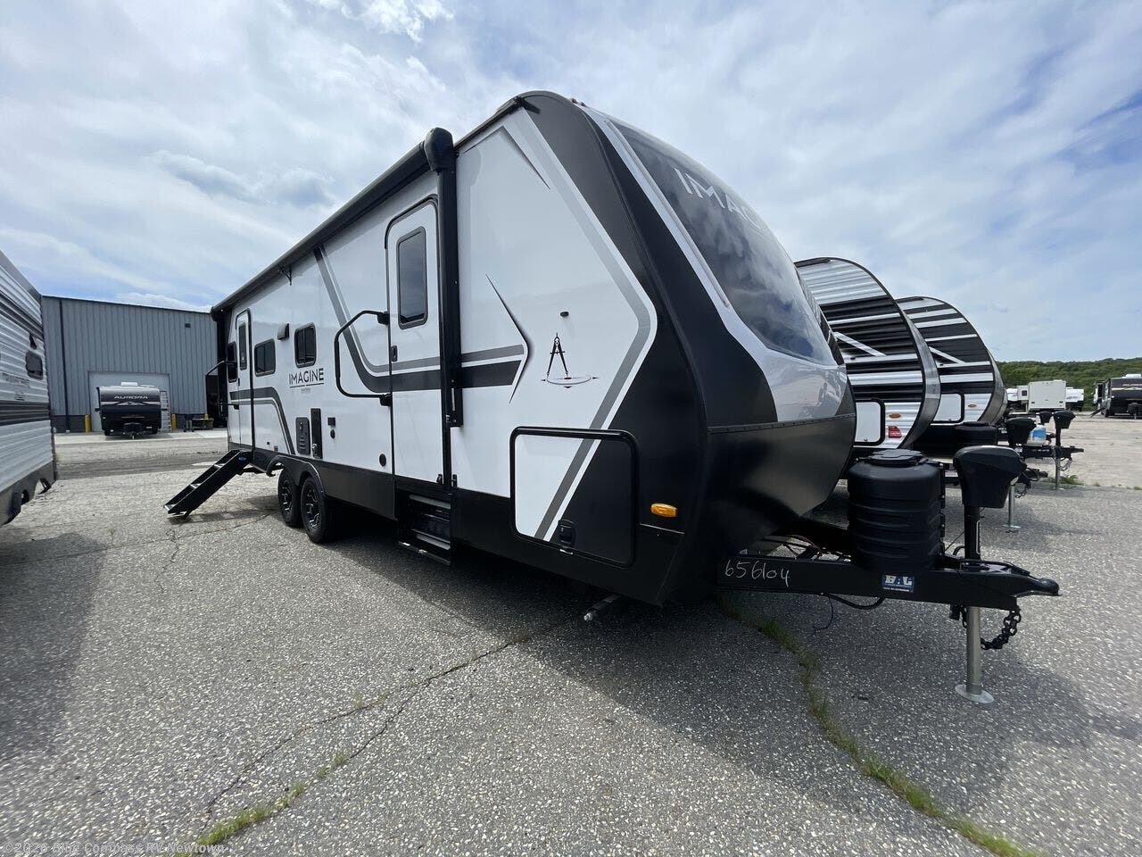 New 2026 Grand Design Imagine 2500RL available in Newtown, Connecticut