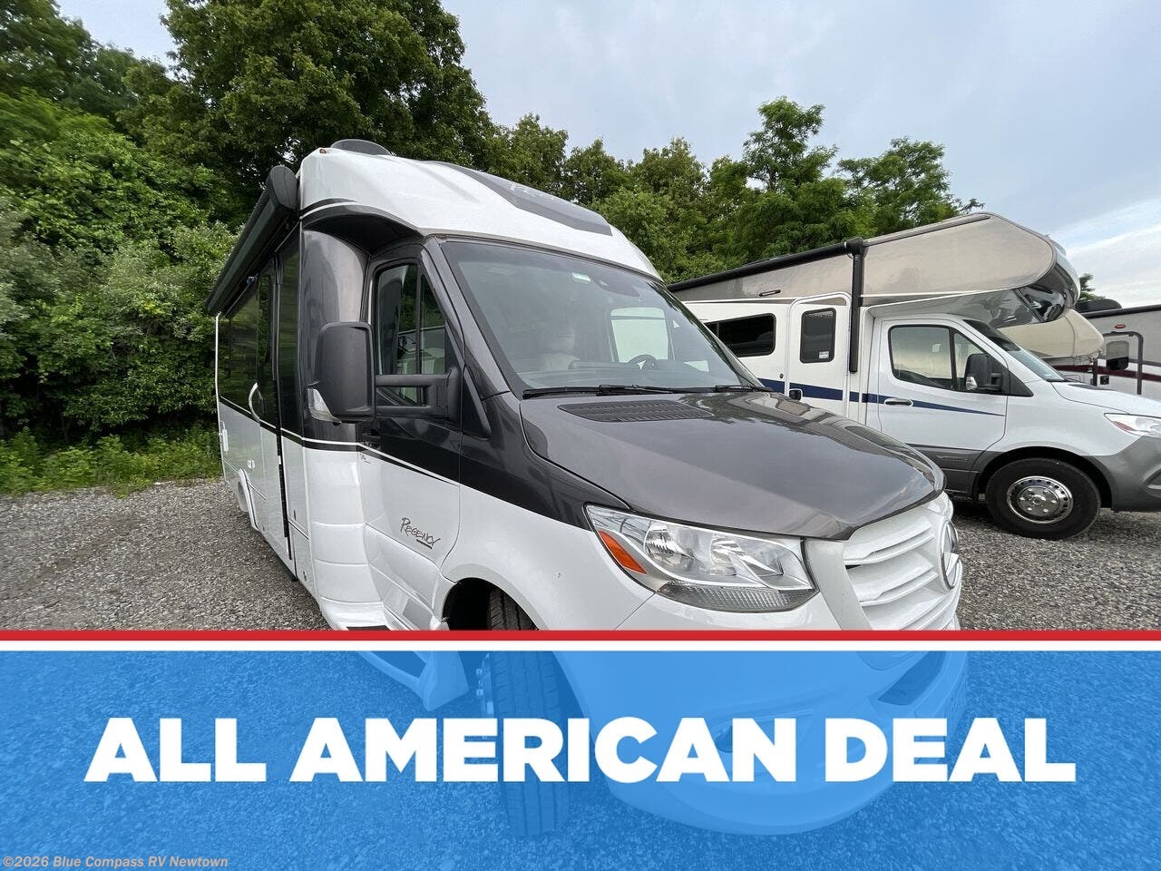 Used 2023 Regency Ultra Brougham UB25TB available in Newtown, Connecticut