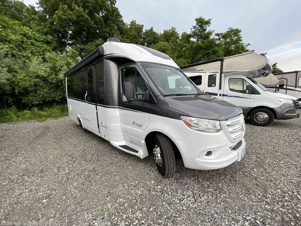 Used 2023 Regency Ultra Brougham UB25TB available in Newtown, Connecticut