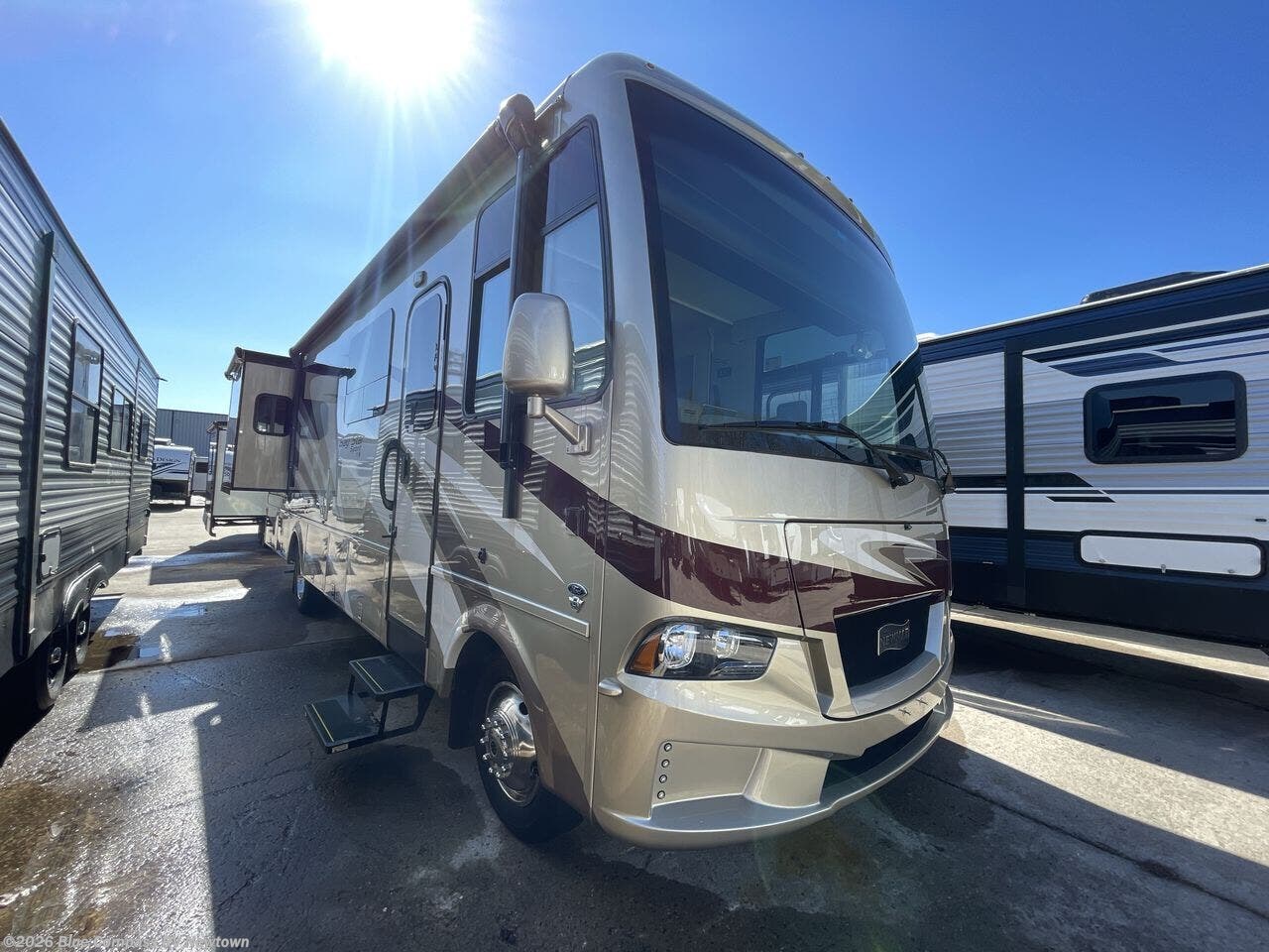 Used 2021 Newmar Bay Star Sport 3014 available in Newtown, Connecticut