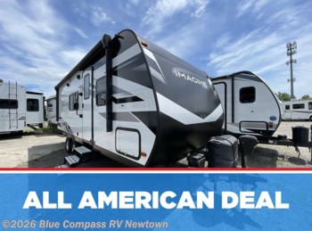 Used 2022 Grand Design Imagine XLS 22MLE available in Newtown, Connecticut