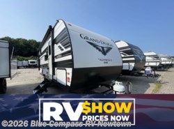 New 2027 Grand Design Transcend One 161DB available in Newtown, Connecticut
