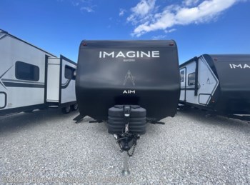 New 2027 Grand Design Imagine AIM 16MLA available in Newtown, Connecticut