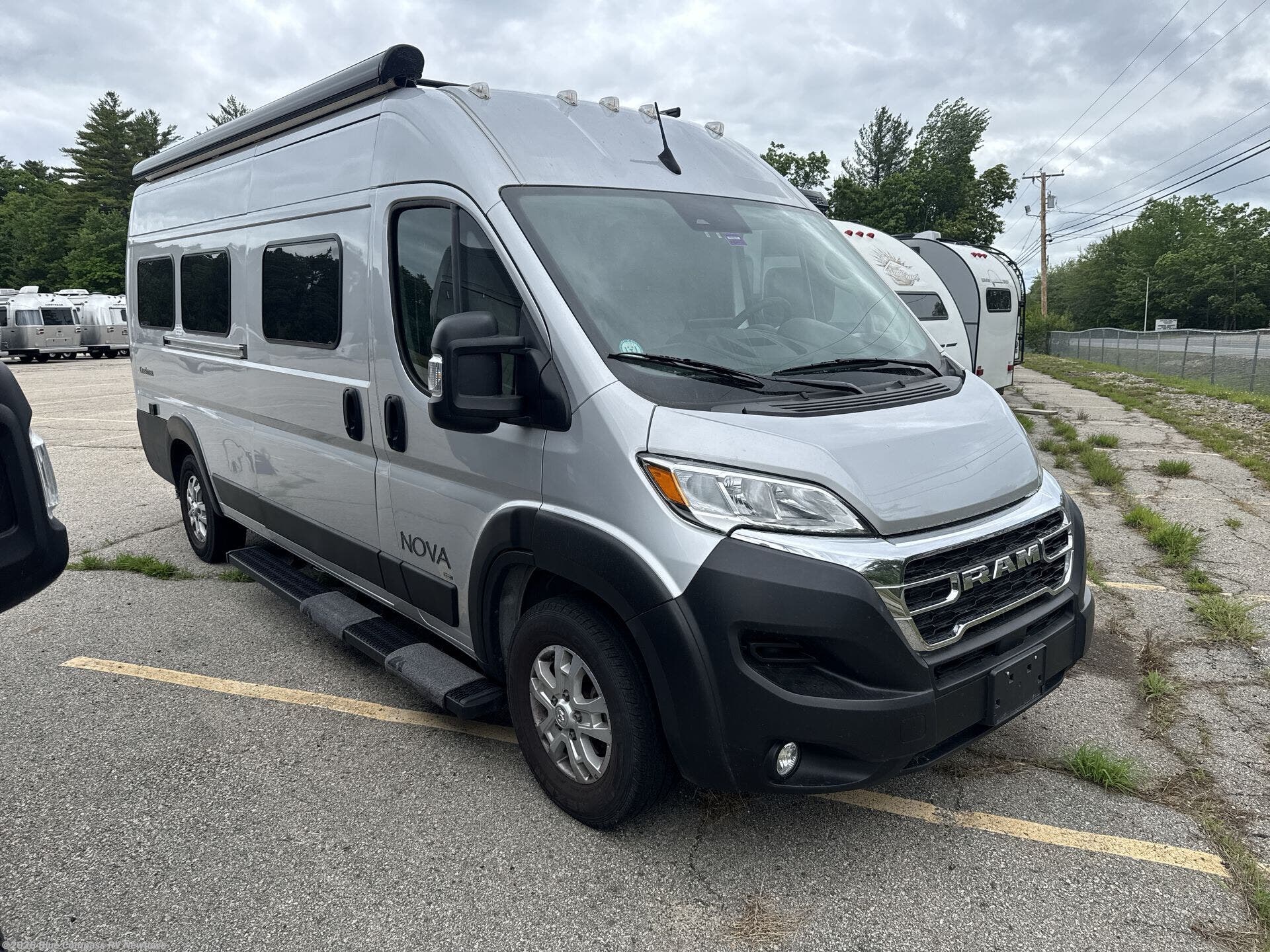 Used 2024 Coachmen Nova 20C available in Newtown, Connecticut
