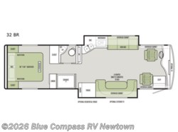 Used 2014 Tiffin Open Road Allegro 36 LA available in Newtown, Connecticut
