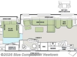 Used 2014 Tiffin Allegro 36 LA available in Newtown, Connecticut