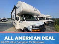 New 2027 Thor Motor Coach Geneva 21VT Chevy available in Newtown, Connecticut
