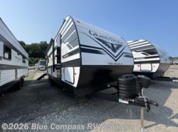 New 2027 Grand Design Transcend 265BHT available in Newtown, Connecticut