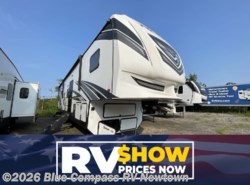 Used 2021 Forest River Vengeance Rogue Armored VGF371A13 available in Newtown, Connecticut
