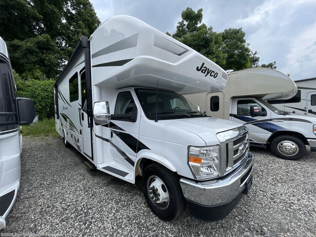 Used 2024 Jayco Greyhawk 31F available in Newtown, Connecticut