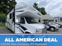 Used 2024 Jayco Greyhawk 31F available in Newtown, Connecticut