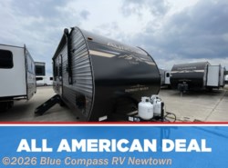 New 2027 Forest River Aurora Light 26BH available in Newtown, Connecticut