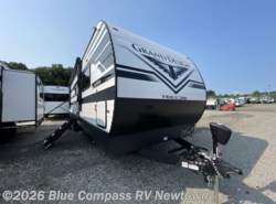 New 2027 Grand Design Transcend 335BHT available in Newtown, Connecticut
