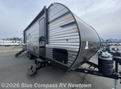 Used 2025 Forest River Aurora 28BHS available in Newtown, Connecticut