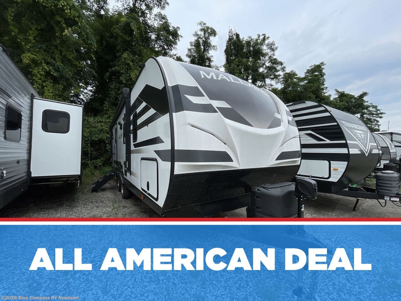 Used 2022 Heartland Mallard 251BH available in Newtown, Connecticut