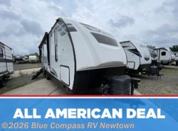 Used 2021 Forest River Vibe 25RK available in Newtown, Connecticut