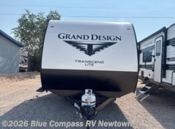 New 2027 Grand Design Transcend Light 121RBL available in Newtown, Connecticut