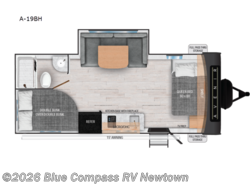 Used 2025 Cruiser RV Avenir A-19BH available in Newtown, Connecticut
