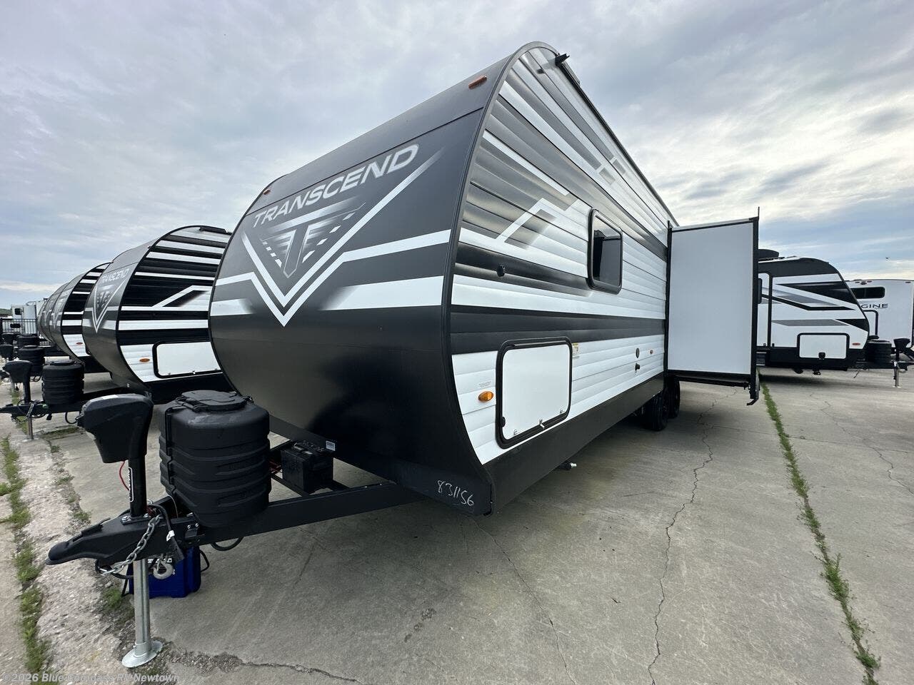 Used 2024 Grand Design Transcend Xplor 245RL available in Newtown, Connecticut