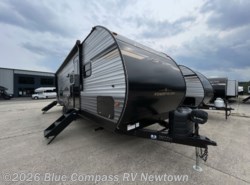 New 2027 Forest River Aurora 27DBH available in Newtown, Connecticut