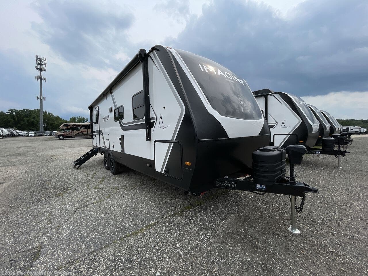 New 2027 Grand Design Imagine 2600RB available in Newtown, Connecticut