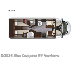 Used 2022 Regency Ultra Brougham UB25TB available in Newtown, Connecticut