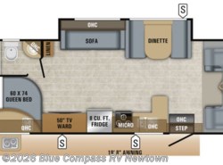Used 2019 Jayco Redhawk 25R available in Newtown, Connecticut