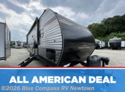 New 2027 Forest River Aurora 27DBH available in Newtown, Connecticut