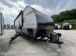 New 2027 Forest River Aurora 27DBH available in Newtown, Connecticut