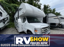 Used 2026 Thor Motor Coach Geneva 21VT Chevy available in Newtown, Connecticut