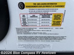 New 2027 Grand Design Imagine XLS 23LDE available in Newtown, Connecticut