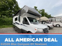 Used 2020 Winnebago Vita 24P available in Newtown, Connecticut