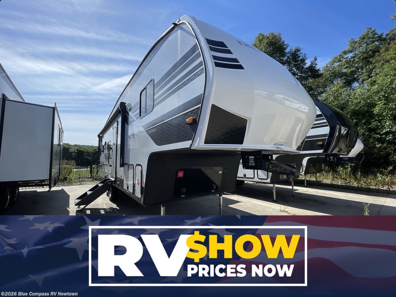 New 2027 Grand Design Reflection 100 Series 27BH available in Newtown, Connecticut