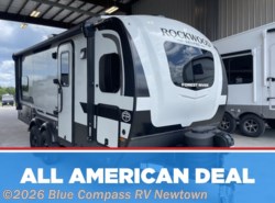 New 2027 Forest River Rockwood Geo Pro G20SFK available in Newtown, Connecticut