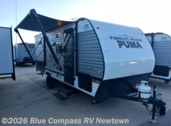 New 2027 Forest River Puma Camping Edition 18BHCE available in Newtown, Connecticut