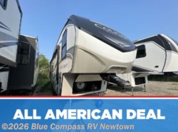 Used 2022 Keystone Cougar Half-Ton 23MLS available in Newtown, Connecticut