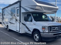 Used 2022 Entegra Coach Odyssey 27U available in Newtown, Connecticut