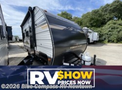 New 2027 Forest River Aurora Light 15RDX available in Newtown, Connecticut