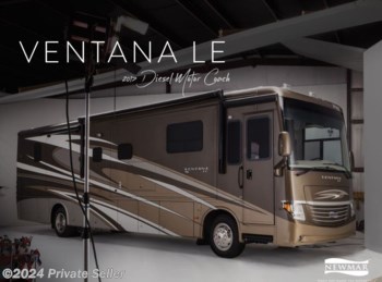 Used 2017 Newmar Ventana LE 4002 available in Surprise, Arizona