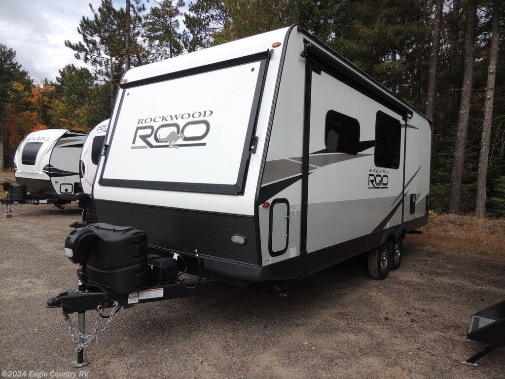 Travel Trailer For Sale New Forest River Rockwood Roo Expandable 235S   1 48440 3718993 241912710 