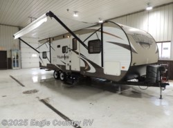 2016 Forest River Wildwood 28DBUD