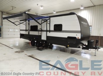 New 2024 Keystone Hideout Sport Double 240BH available in Eagle River, Wisconsin