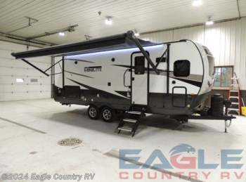 New 2024 Forest River Rockwood Mini Lite 2506S available in Eagle River, Wisconsin