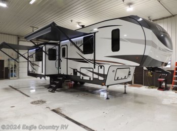 New 2024 Forest River Rockwood Signature 372RL available in Eagle River, Wisconsin