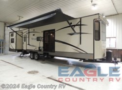 Used 2017 Keystone Retreat 391BHQS available in Eagle River, Wisconsin
