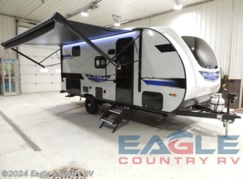 New 2024 Forest River Salem FSX 178BHSKX available in Eagle River, Wisconsin