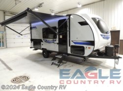 New 2024 Forest River Salem FSX 179DBKX available in Eagle River, Wisconsin